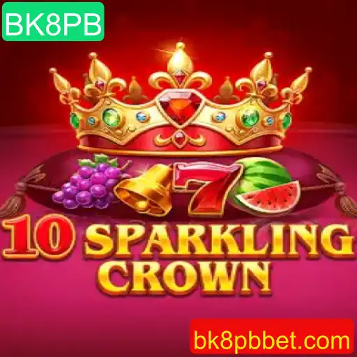 Explorando o Mundo de 10SparklingCrown: O Novo Hit dos Jogos