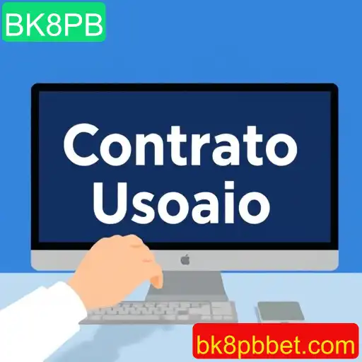 Contrato Usuário