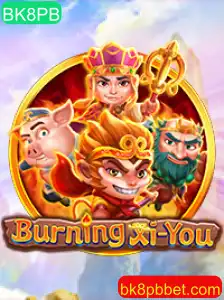 Explorando o Mundo de BurningXiYou: Uma Jornada Épica de Aventura e Estratégia