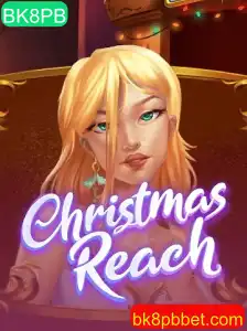 ChristmasReach: A Magia do Natal em Forma de Jogo