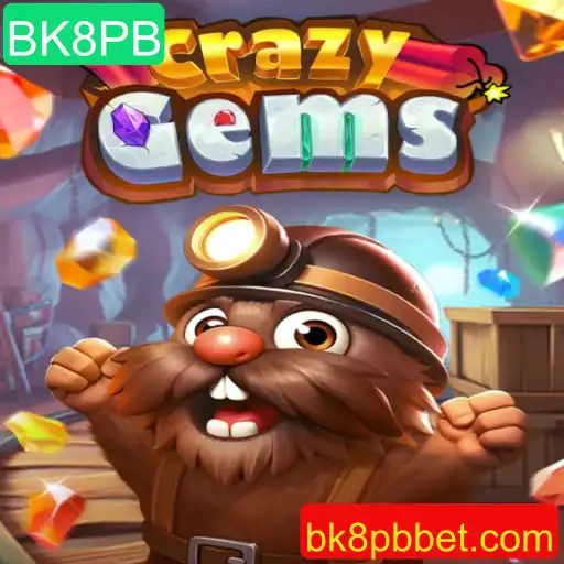 CrazyGems: Um Mergulho no Universo das Jóias Vibrantes