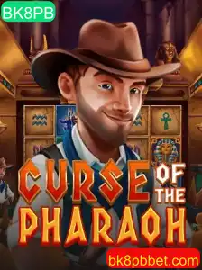 Curse of the Pharaoh: A Mistic Adventure