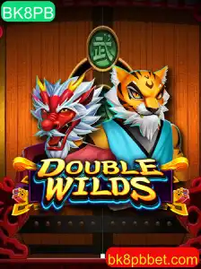 Explorando DoubleWilds: Um Guia Completo para o Jogo Popular BK8PB