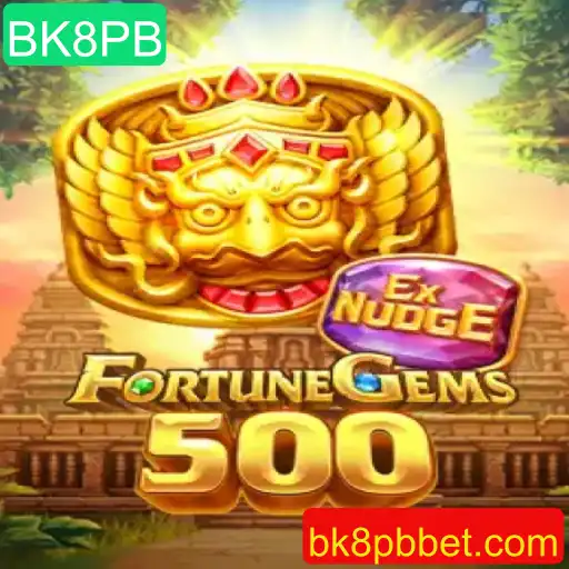 FortuneGems500: Explore o Fascinante Mundo do Jogo BK8PB
