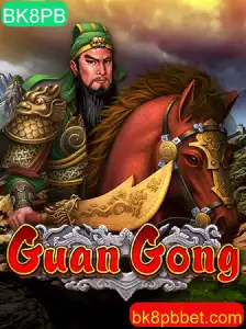 Descubra o Fascinante Mundo do Jogo GuanGong: Estratégia e Aventura
