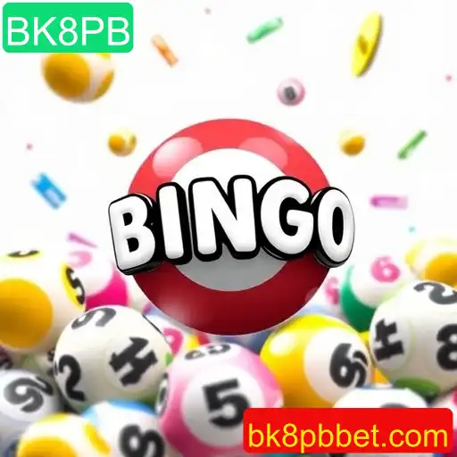 Jogos de bingo
