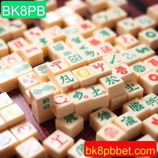 Mahjong