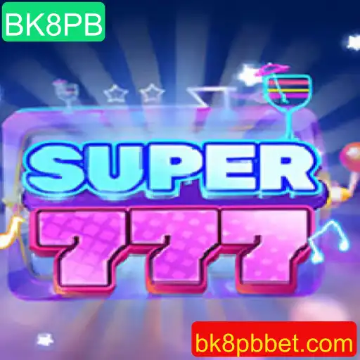 Explorando o Universo de Super777: Um Guia Completo com BK8PB