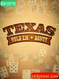 Texas Hold'em Bonus: Regras, Estratégias e Tendências Atuais do Jogo
